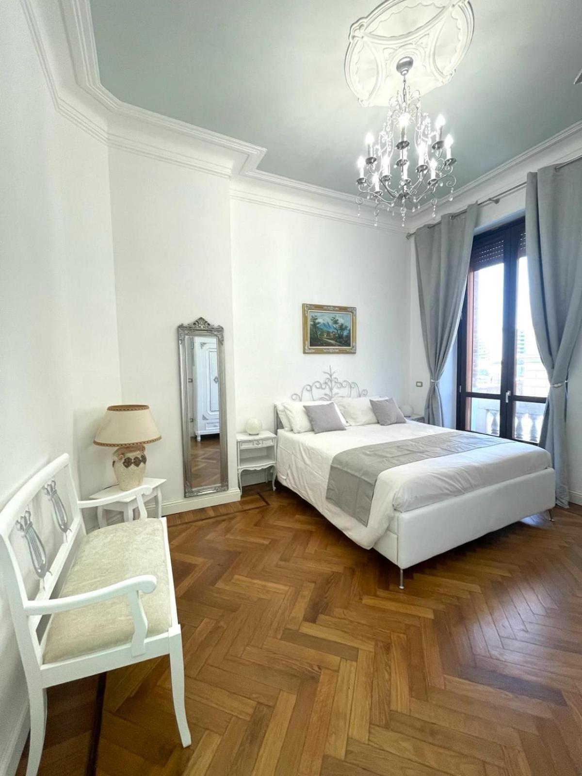 Guest house Stile Libero *