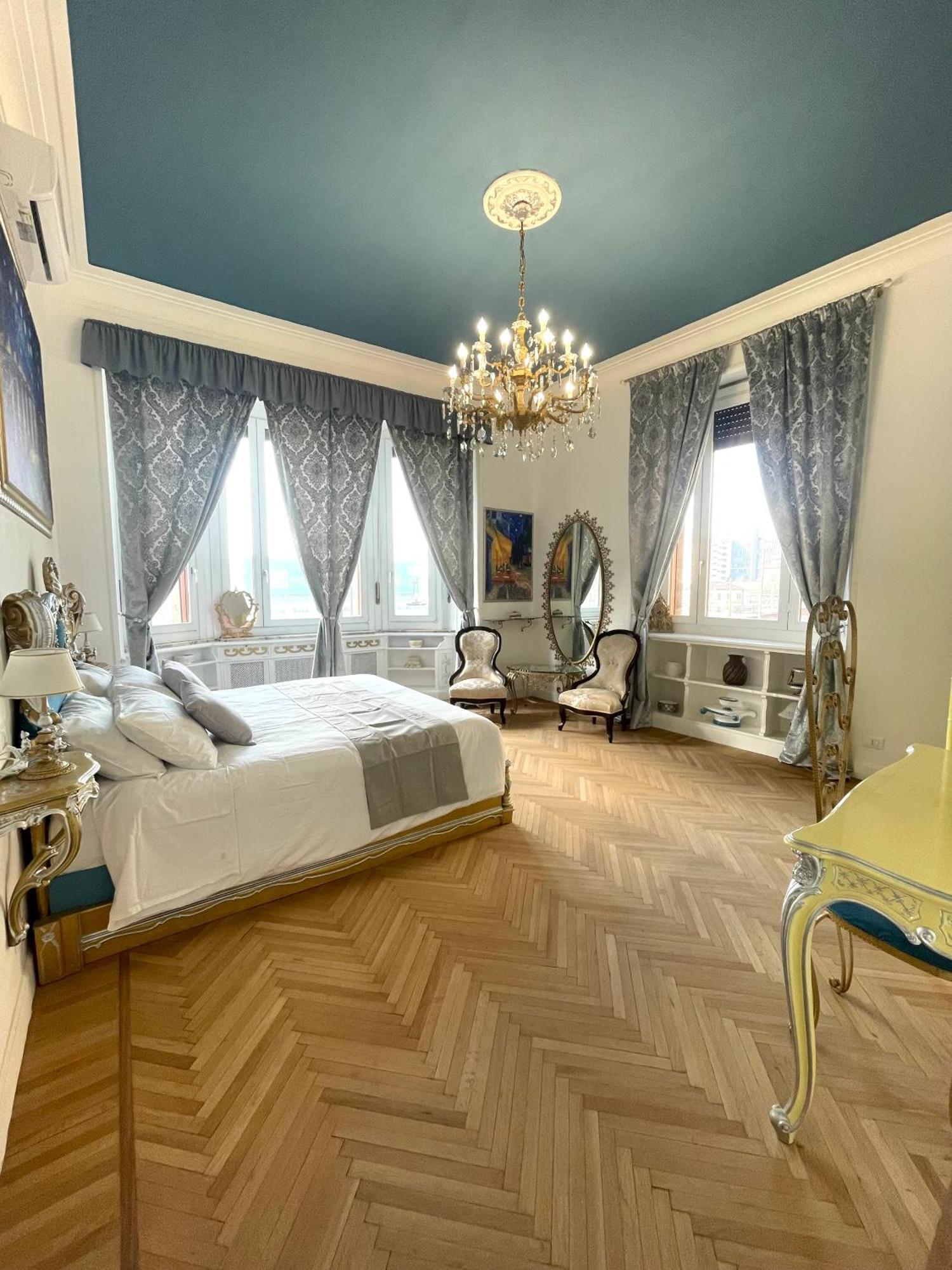 Guest house Stile Libero