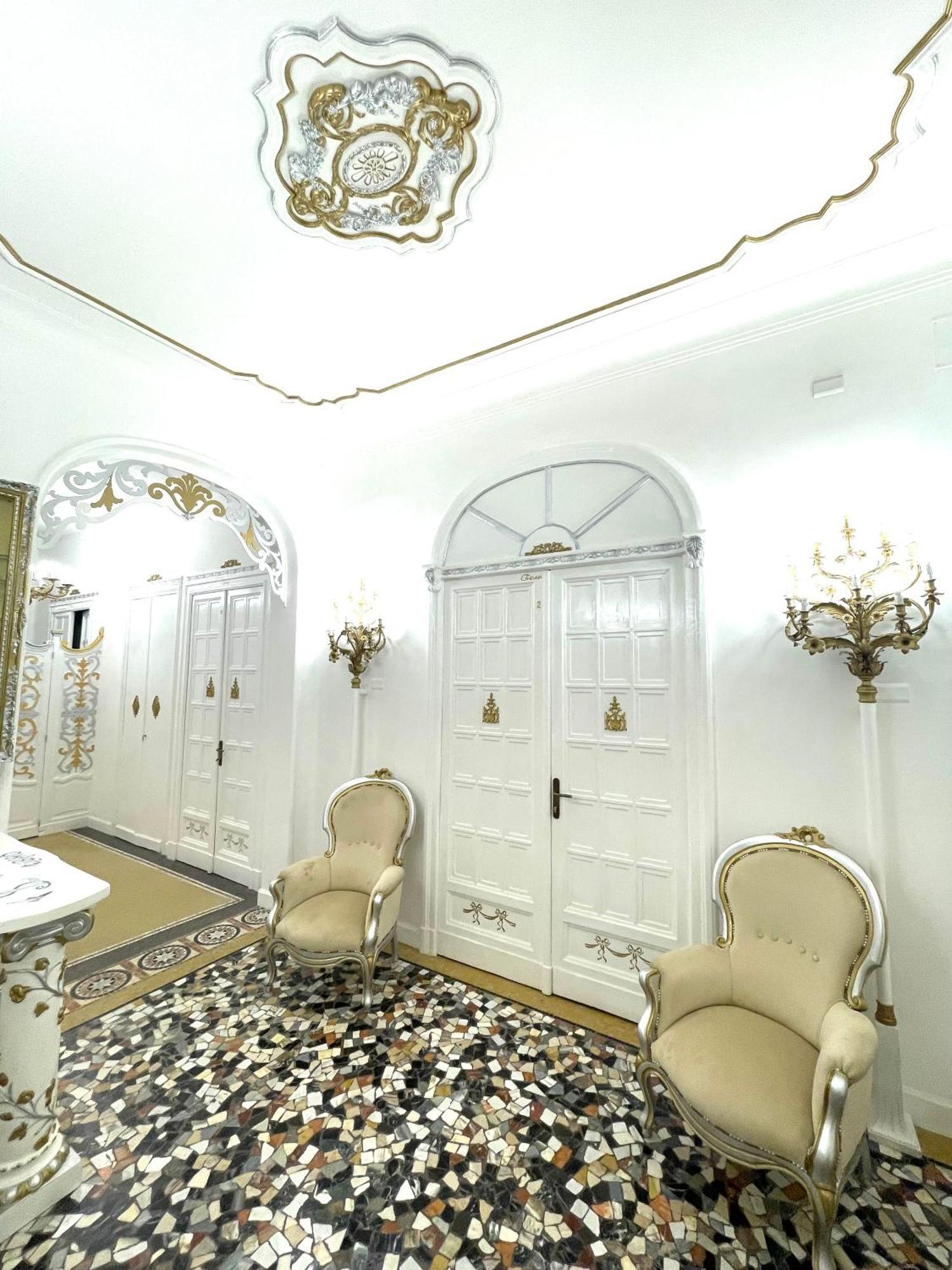 Stile Libero Guest house *
