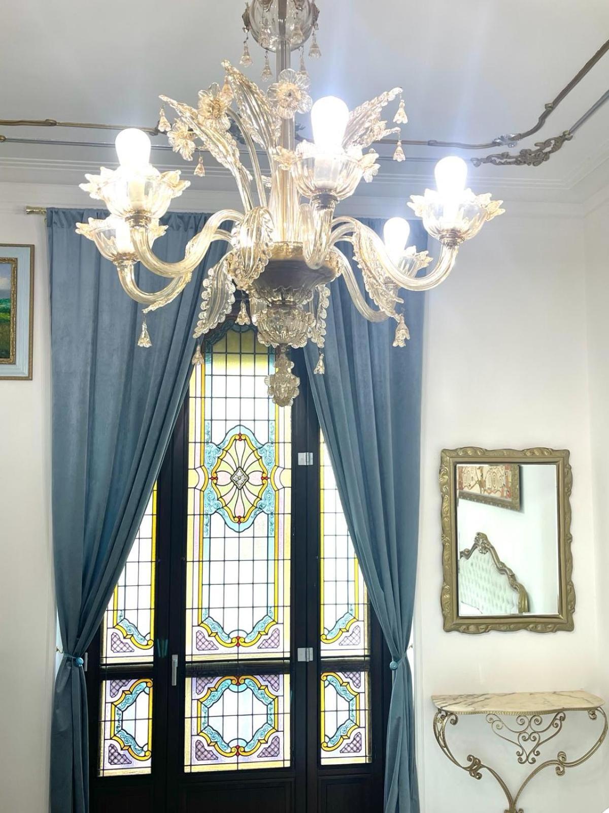Stile Libero Guest house Turin