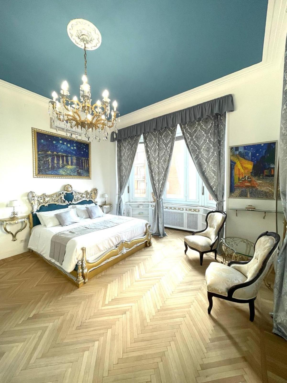 Stile Libero Guest house