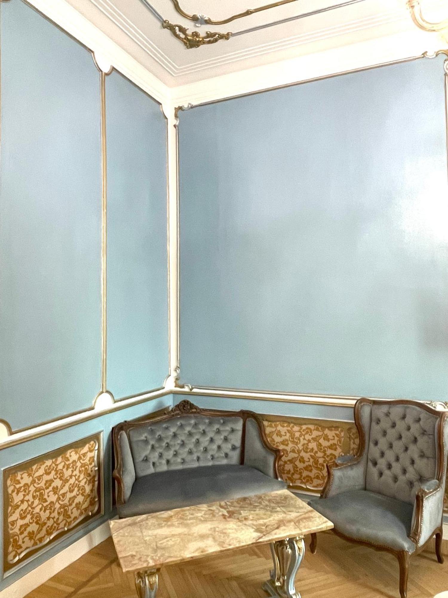 Stile Libero Guest house