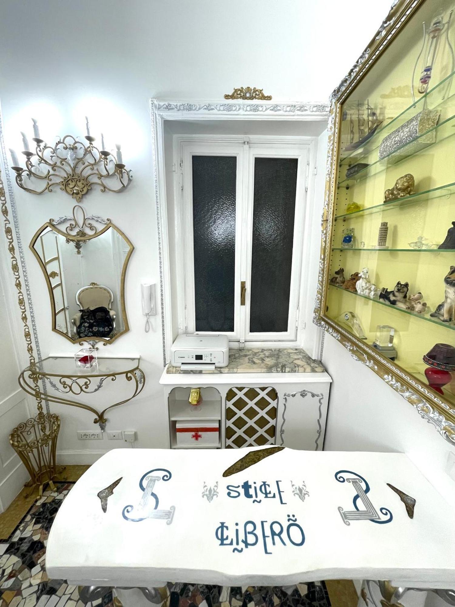 Guest house Stile Libero