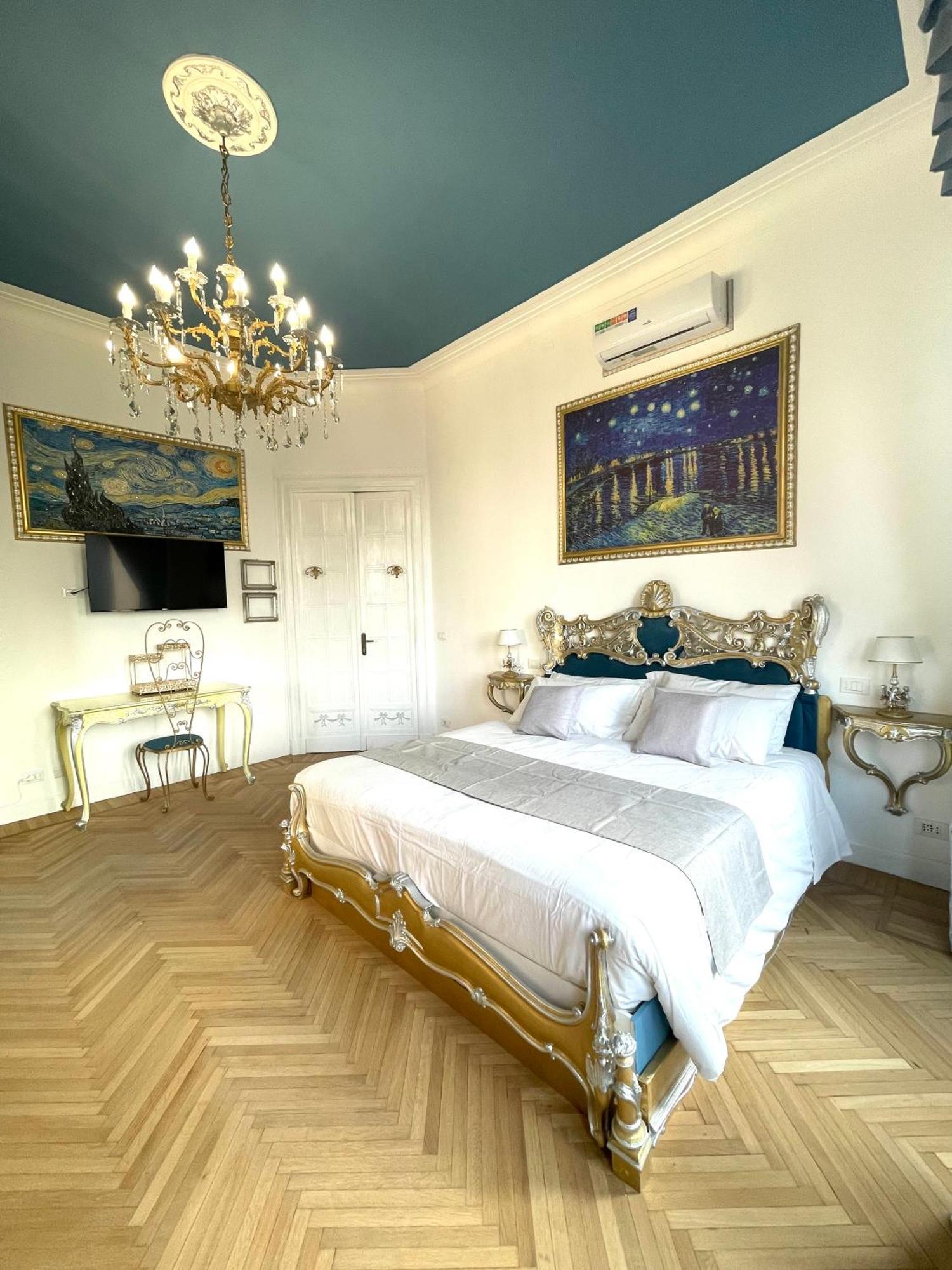 Stile Libero Guest house