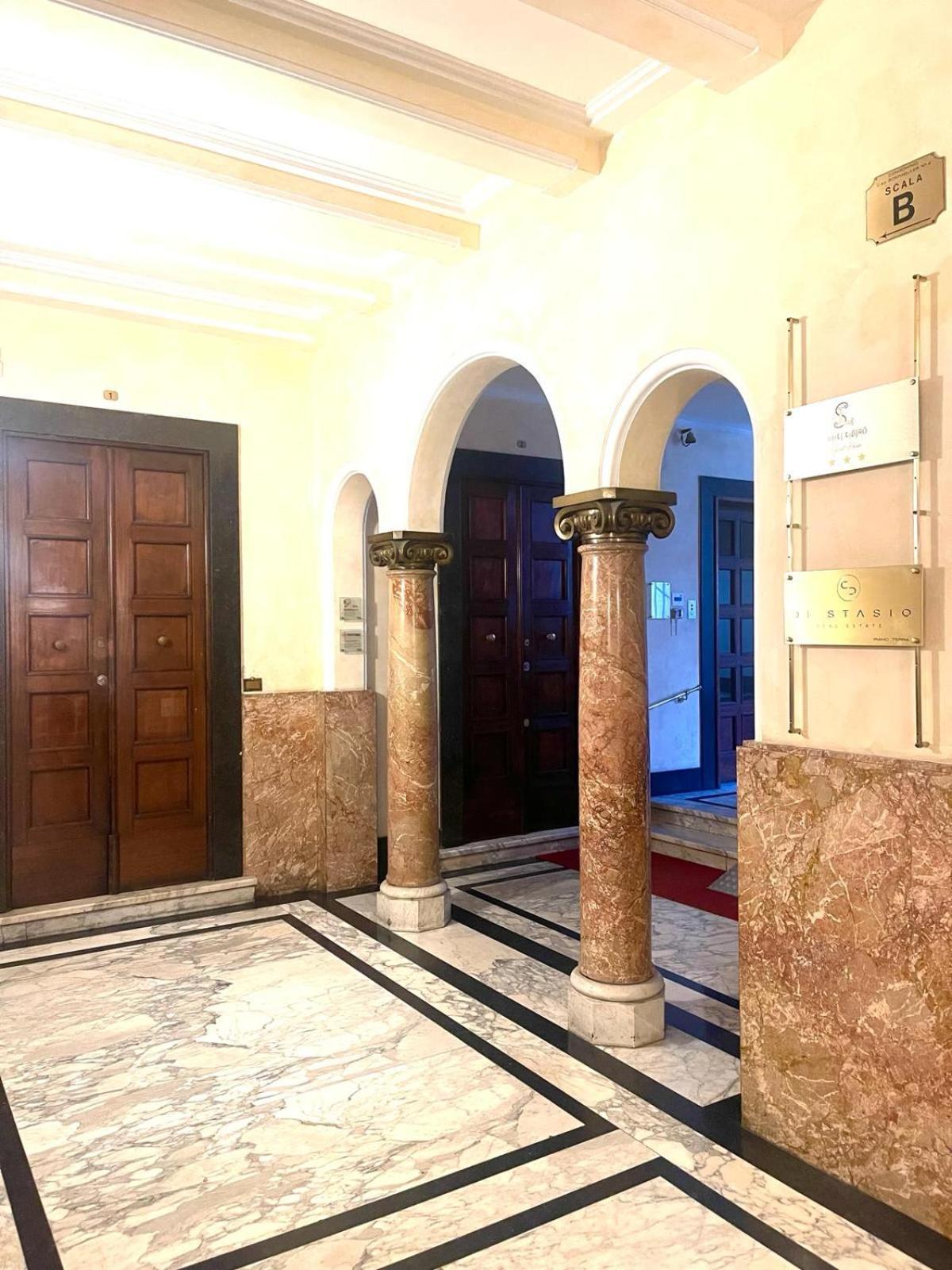 Guest house Stile Libero Turin