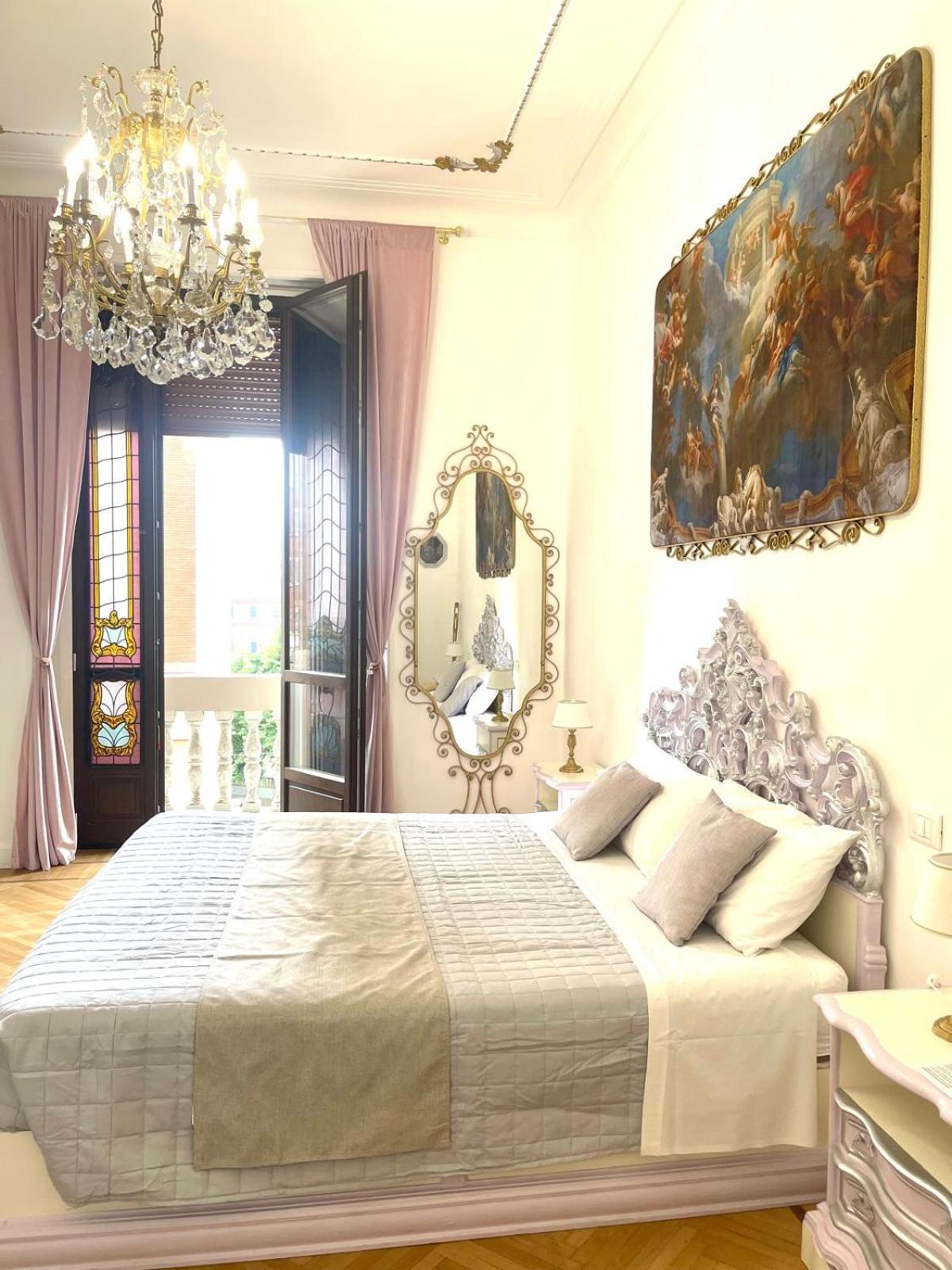 Stile Libero Guest house