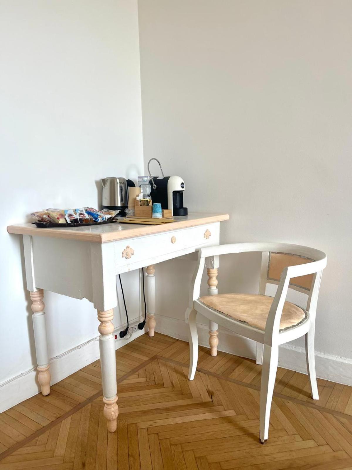 Guest house Stile Libero *