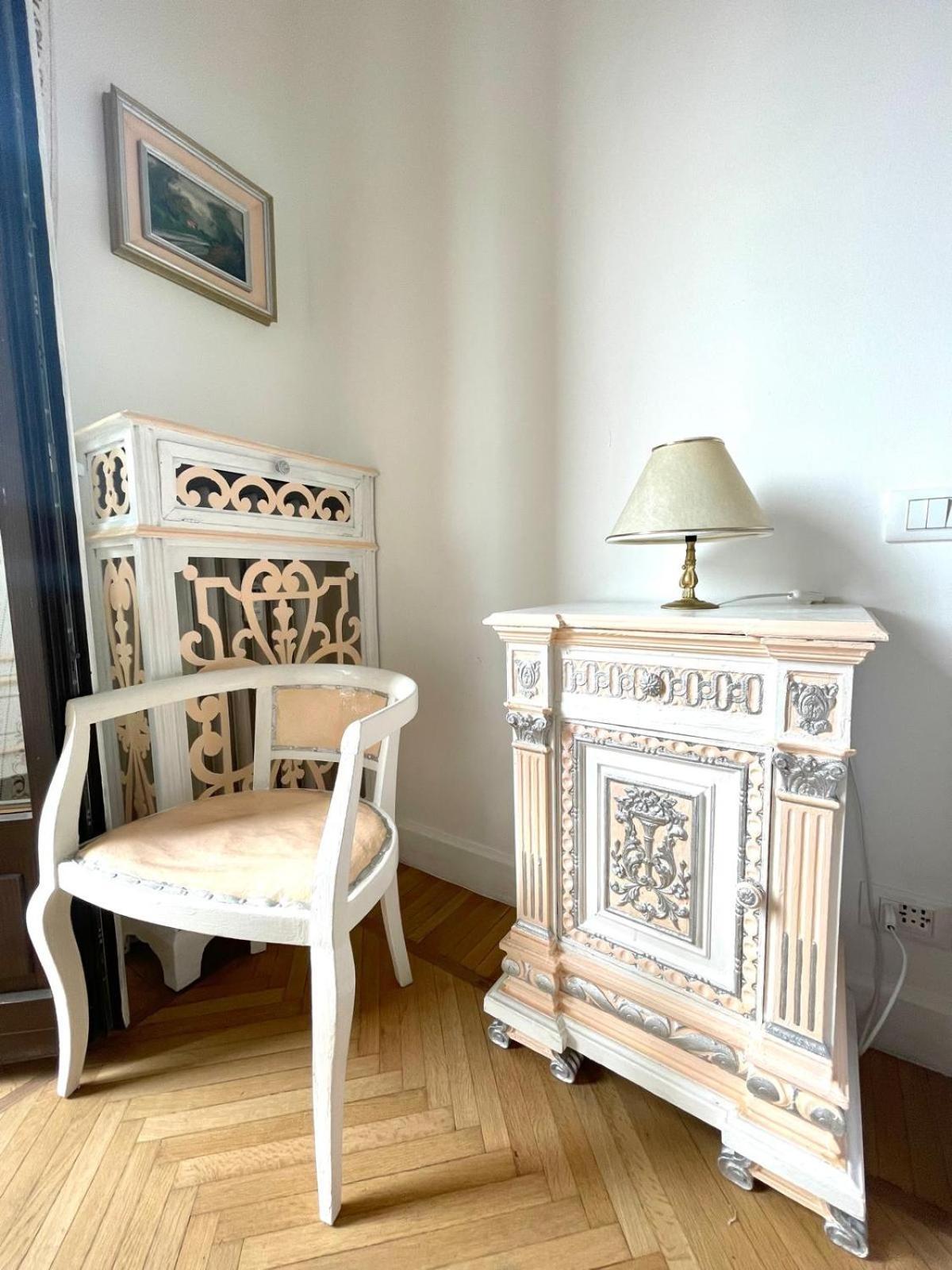Stile Libero Guest house Turin