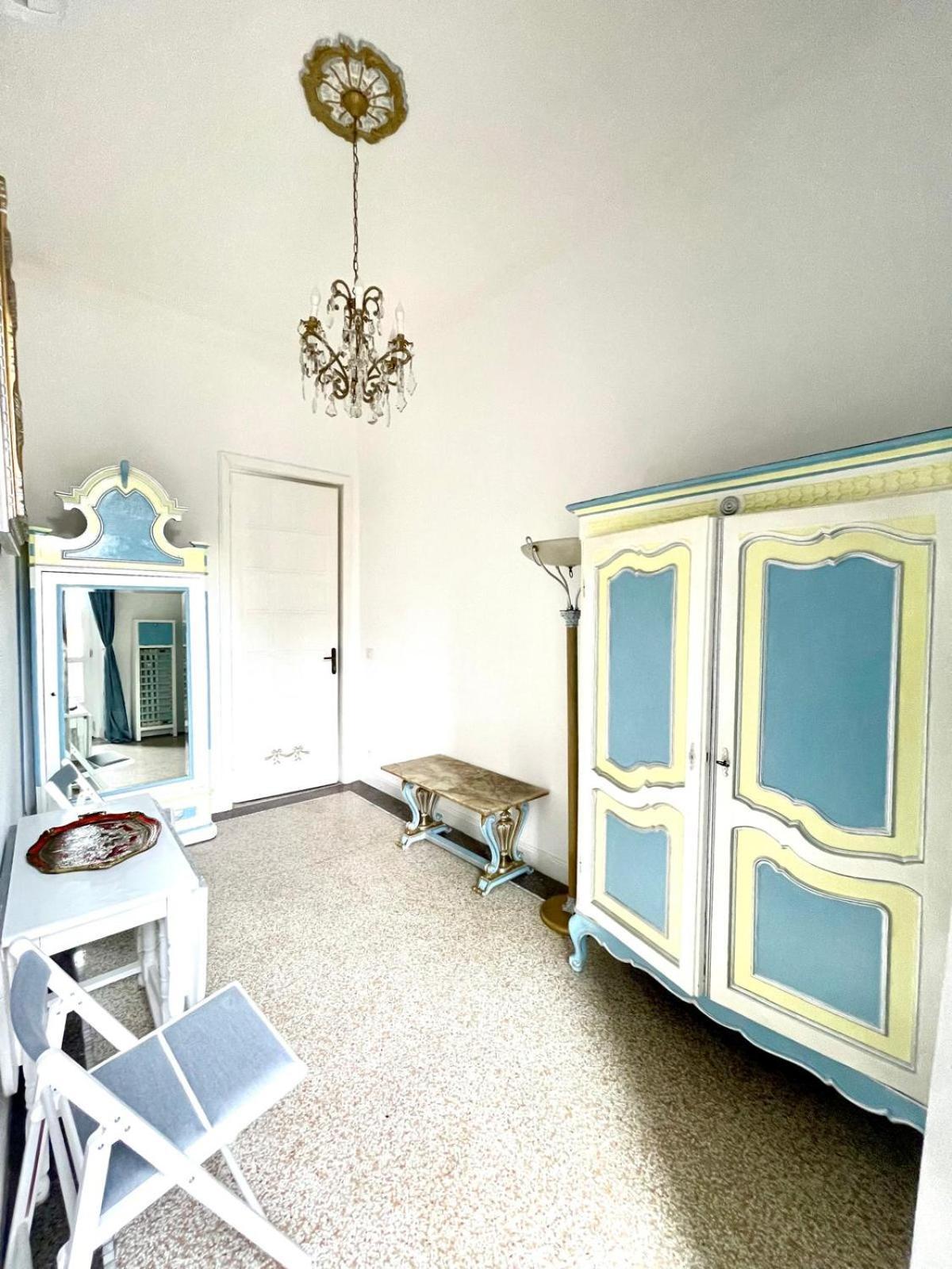 Stile Libero Guest house