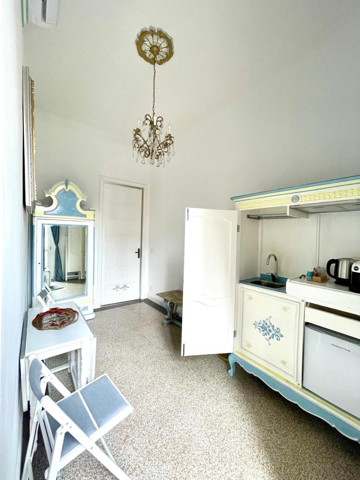 Stile Libero Guest house *