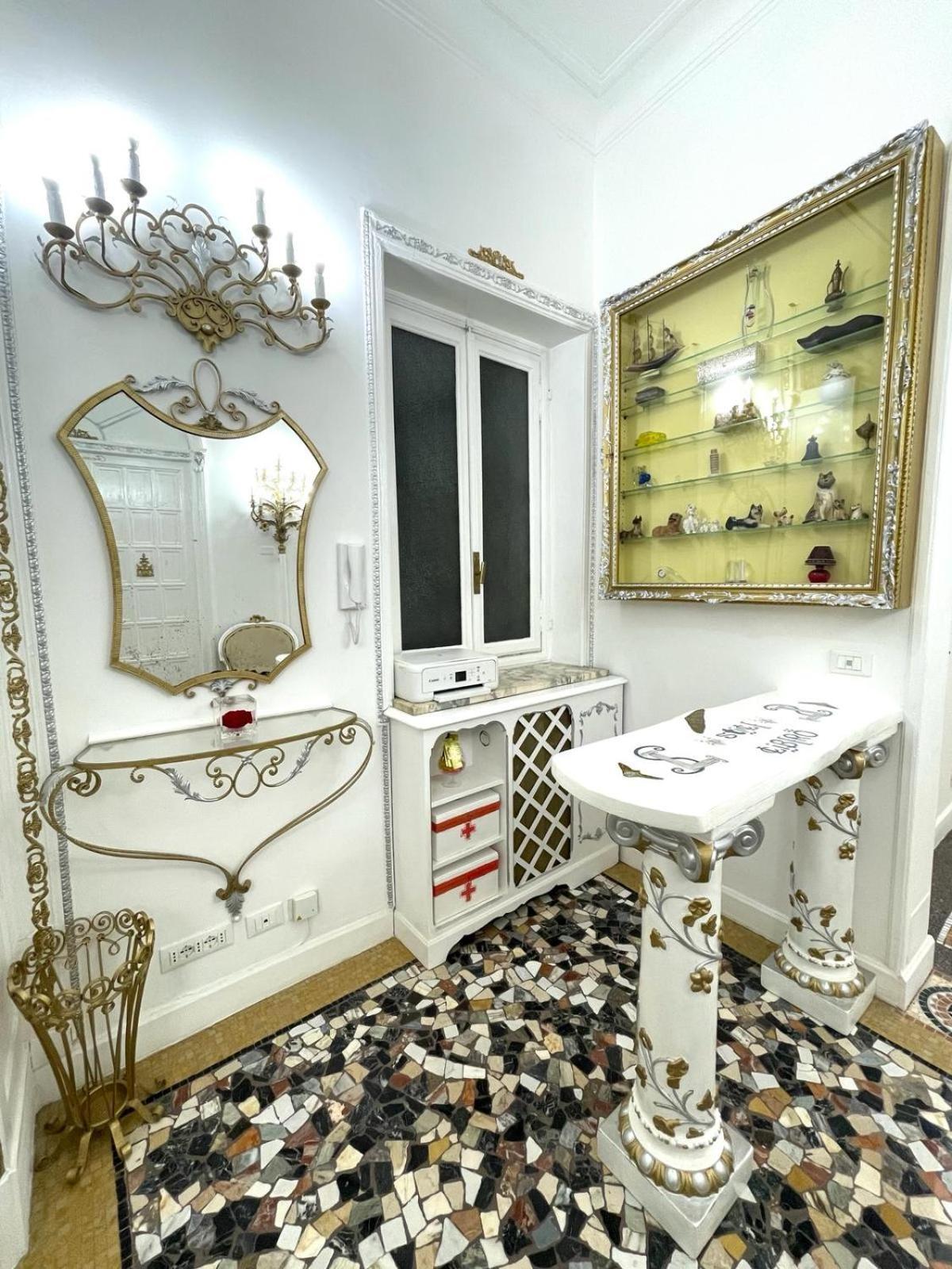 Stile Libero Guest house